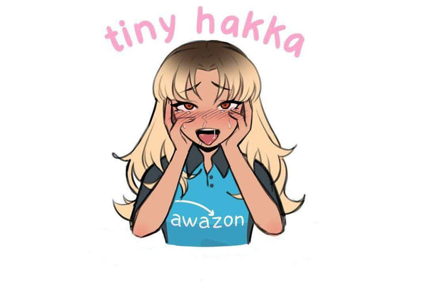 Hikka TIny